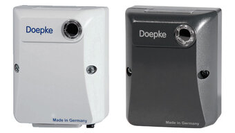 Dämmerungsschalter Dasy und Dasy TC